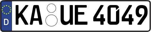 KA-UE4049