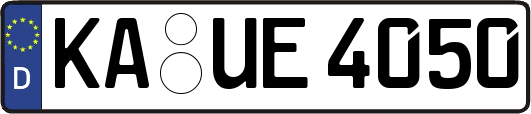 KA-UE4050