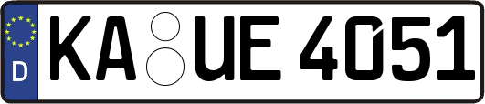 KA-UE4051