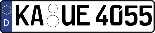 KA-UE4055