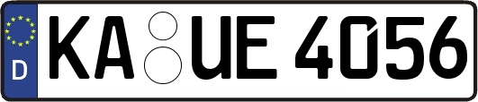 KA-UE4056
