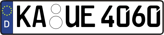 KA-UE4060
