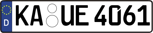 KA-UE4061