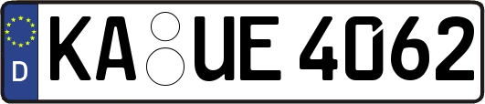 KA-UE4062