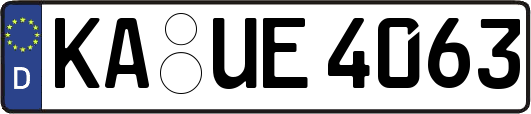 KA-UE4063