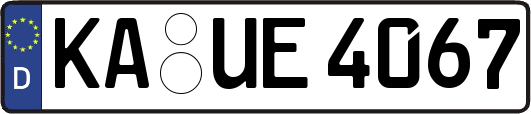 KA-UE4067
