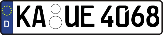 KA-UE4068
