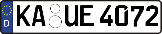 KA-UE4072