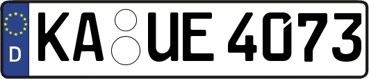 KA-UE4073
