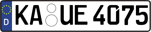 KA-UE4075