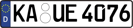 KA-UE4076