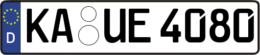 KA-UE4080