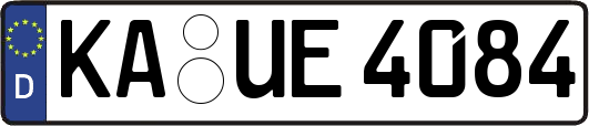 KA-UE4084