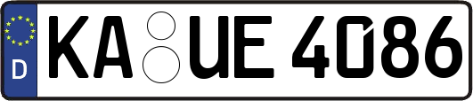 KA-UE4086