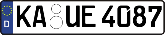 KA-UE4087