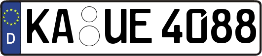 KA-UE4088