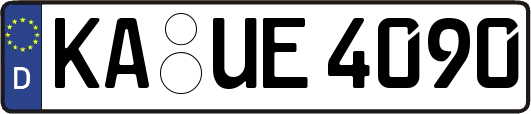 KA-UE4090