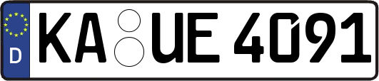 KA-UE4091