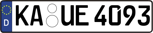KA-UE4093