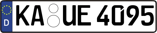 KA-UE4095