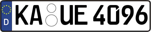 KA-UE4096