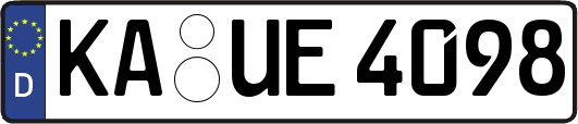 KA-UE4098