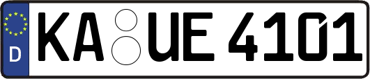 KA-UE4101