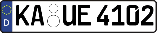 KA-UE4102