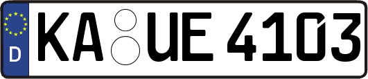 KA-UE4103