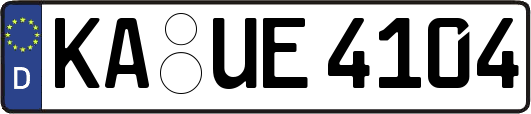 KA-UE4104