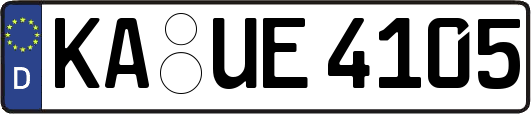 KA-UE4105