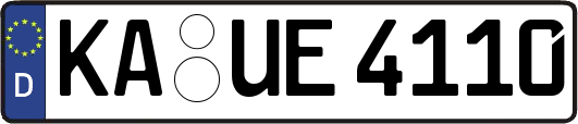 KA-UE4110