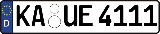 KA-UE4111