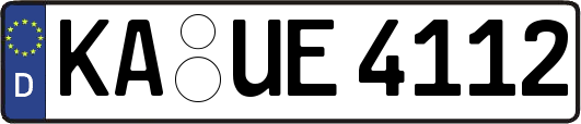 KA-UE4112