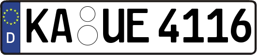 KA-UE4116