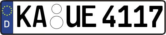 KA-UE4117