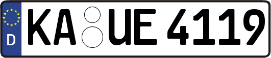 KA-UE4119