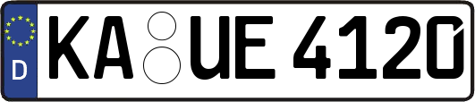 KA-UE4120