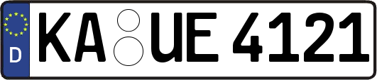 KA-UE4121