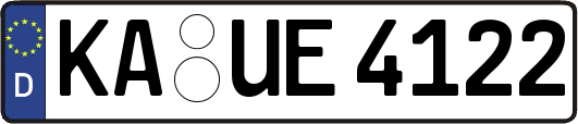 KA-UE4122