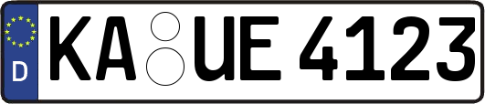 KA-UE4123