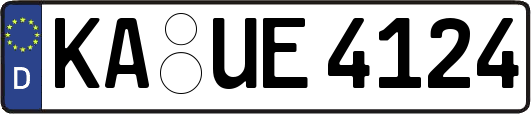KA-UE4124