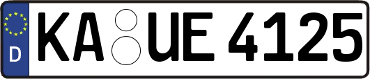 KA-UE4125