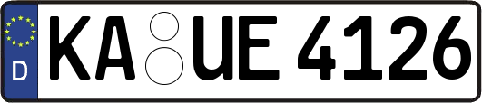 KA-UE4126