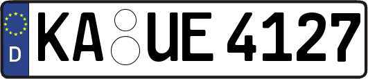 KA-UE4127