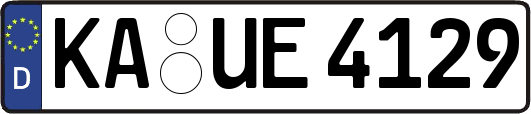 KA-UE4129