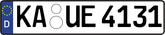 KA-UE4131