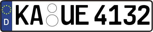KA-UE4132