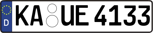 KA-UE4133