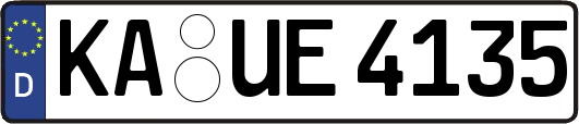 KA-UE4135
